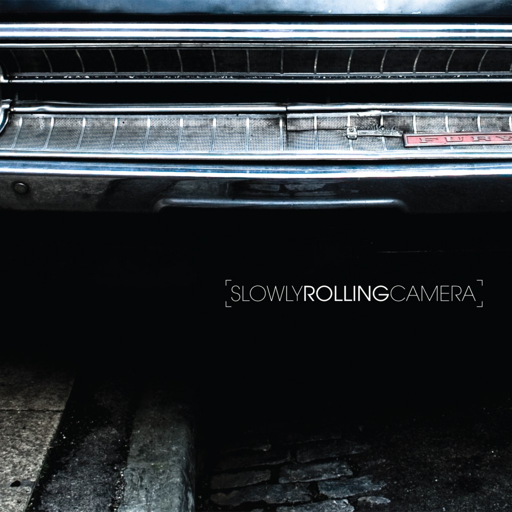 Cover of 'Slowly Rolling Camera' - Slowly Rolling Camera